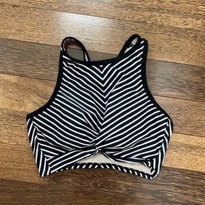 Kona Sol Women’s Size S Swim Top